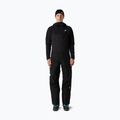 Men's ski trousers The North Face Summit Verbier GTX Bib black