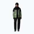 Men's ski trousers The North Face Summit Verbier GTX Bib black 2