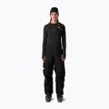 Women's ski trousers The North Face Summit Verbier GTX Bib black
