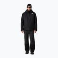 Men's insulated jacket The North Face Sarsen Insulated black 2