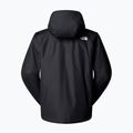 Men's insulated jacket The North Face Sarsen Insulated black 6