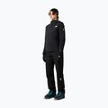 Women's hybrid jacket The North Face Summit Casaval Hybrid Hoodie black 2