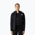 Women's hybrid jacket The North Face Summit Casaval Hybrid Hoodie black 4
