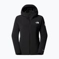 Women's hybrid jacket The North Face Summit Casaval Hybrid Hoodie black 5