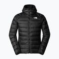 Men's hybrid jacket The North Face Bettaforca Hybrid black/black 4