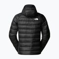 Men's hybrid jacket The North Face Bettaforca Hybrid black/black 5