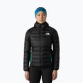 Women's hybrid jacket The North Face Bettaforca Hybrid black/black