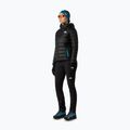 Women's hybrid jacket The North Face Bettaforca Hybrid black/black 2