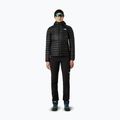 Women's down jacket The North Face Bettaforca Light Down Hooded black/black 2