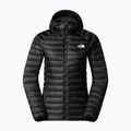 Women's down jacket The North Face Bettaforca Light Down Hooded black/black 4