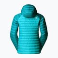 Women's down jacket The North Face Bettaforca Light Down Hooded galactic blue/deep teal 6