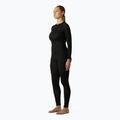 Women's longsleeve The North Face Easy Crew Neck black 2