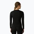 Women's longsleeve The North Face Easy Crew Neck black 3