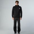 Men's sweatshirt The North Face Meteora Full Zip black 2