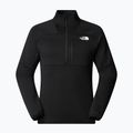 Men's sweatshirt The North Face Meteora 1/4 Zip Fleece black 4