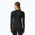 Women's thermal active sweatshirt The North Face Sport Crew Neck black 3