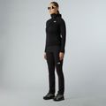 Women's sweatshirt The North Face Meteora Full Zip black 2