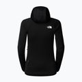 Women's sweatshirt The North Face Meteora Full Zip black 6