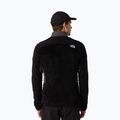 Men's trekking sweatshirt The North Face Alpedge anhracite grey/bla 3