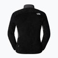 Men's trekking sweatshirt The North Face Alpedge anhracite grey/bla 6