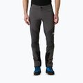 Men's trekking trousers The North Face Dawn Turn anthracite grey/asphalt grey/tnf black