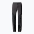 Men's trekking trousers The North Face Dawn Turn anthracite grey/asphalt grey/tnf black 4