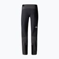 Men's trekking trousers The North Face Dawn Turn anthracite grey/asphalt grey/tnf black 5