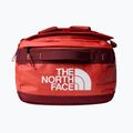 The North Face Base Camp Voyager Duffel Travel Bag 42 l mars dust/sumac 2