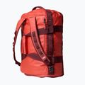 The North Face Base Camp Voyager Duffel Travel Bag 42 l mars dust/sumac 3