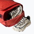 The North Face Base Camp Voyager Duffel Travel Bag 42 l mars dust/sumac 5