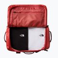 The North Face Base Camp Voyager Duffel Travel Bag 42 l mars dust/sumac 6