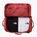 The North Face Base Camp Voyager Duffel 32 l travel bag mars dust/sumac 5
