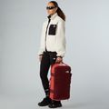 Travel bag The North Face Base Camp Voyager Duffel 32 l mars dust/sumac 7