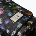 The North Face Base Camp Duffel S 50 l travel bag black alpine floral 4