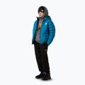Children's jacket The North Face Reversible Perrito dusk blue