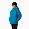 Children's jacket The North Face Reversible Perrito dusk blue 3