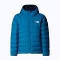 Children's jacket The North Face Reversible Perrito dusk blue 5