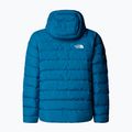 Children's jacket The North Face Reversible Perrito dusk blue 6