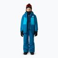 Children's ski trousers The North Face Freedom Insulated dusk blue 2
