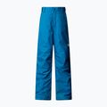 Children's ski trousers The North Face Freedom Insulated dusk blue 4