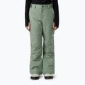 Children's ski trousers The North Face Freedom Insulated slate moss