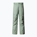 Children's ski trousers The North Face Freedom Insulated slate moss 4