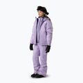 Children's ski trousers The North Face Freedom Insulated lite lilac 2