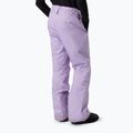 Children's ski trousers The North Face Freedom Insulated lite lilac 3