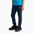 Children's trekking trousers The North Face Boys’ On The Trail Pants summit navy/silver reflective