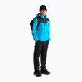 Children's trekking trousers The North Face Boys’ On The Trail Pants summit navy/silver reflective 2