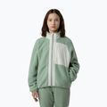 Children's fleece sweatshirt The North Face Yumiori Full Zip slate moss/white dune
