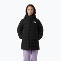 Children's jacket The North Face Reversible Perrito Parka black