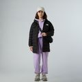 Children's jacket The North Face Reversible Perrito Parka black 2
