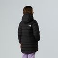 Children's jacket The North Face Reversible Perrito Parka black 3